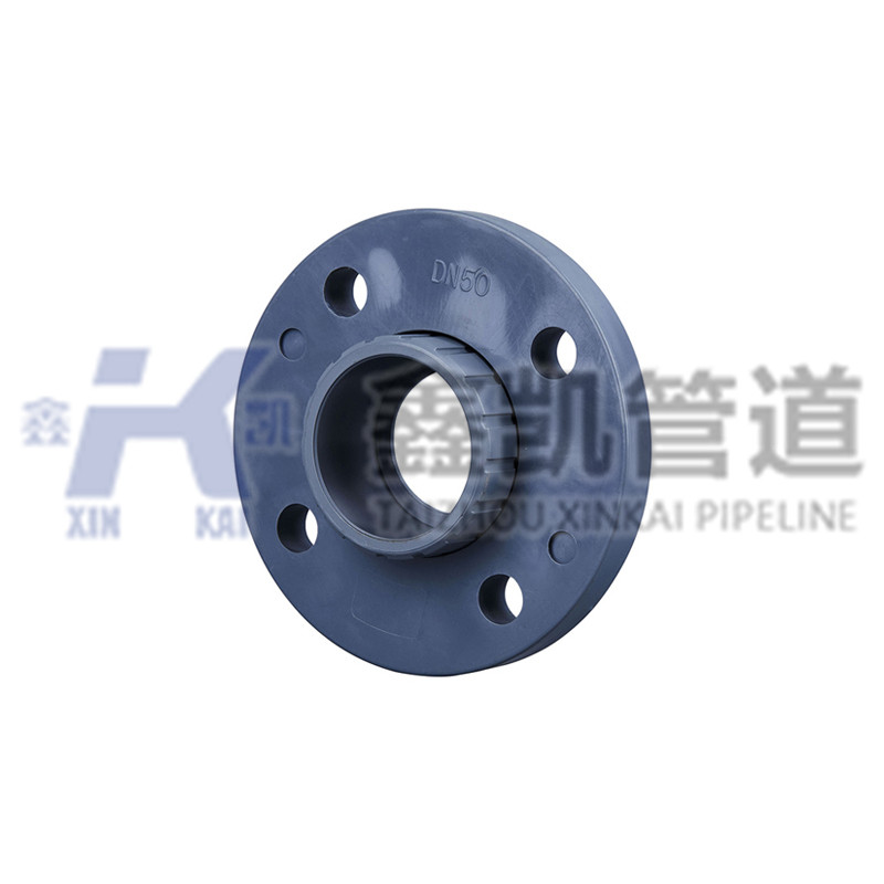CPVC 活套法兰